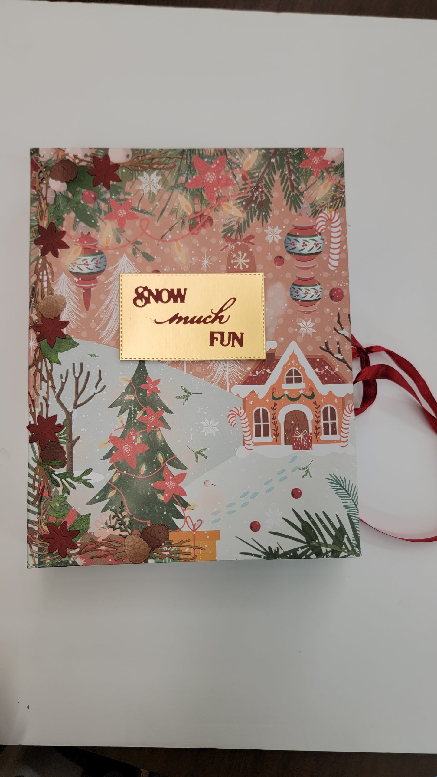 Snow much fun Advent Calendar November 19th 12-3pm