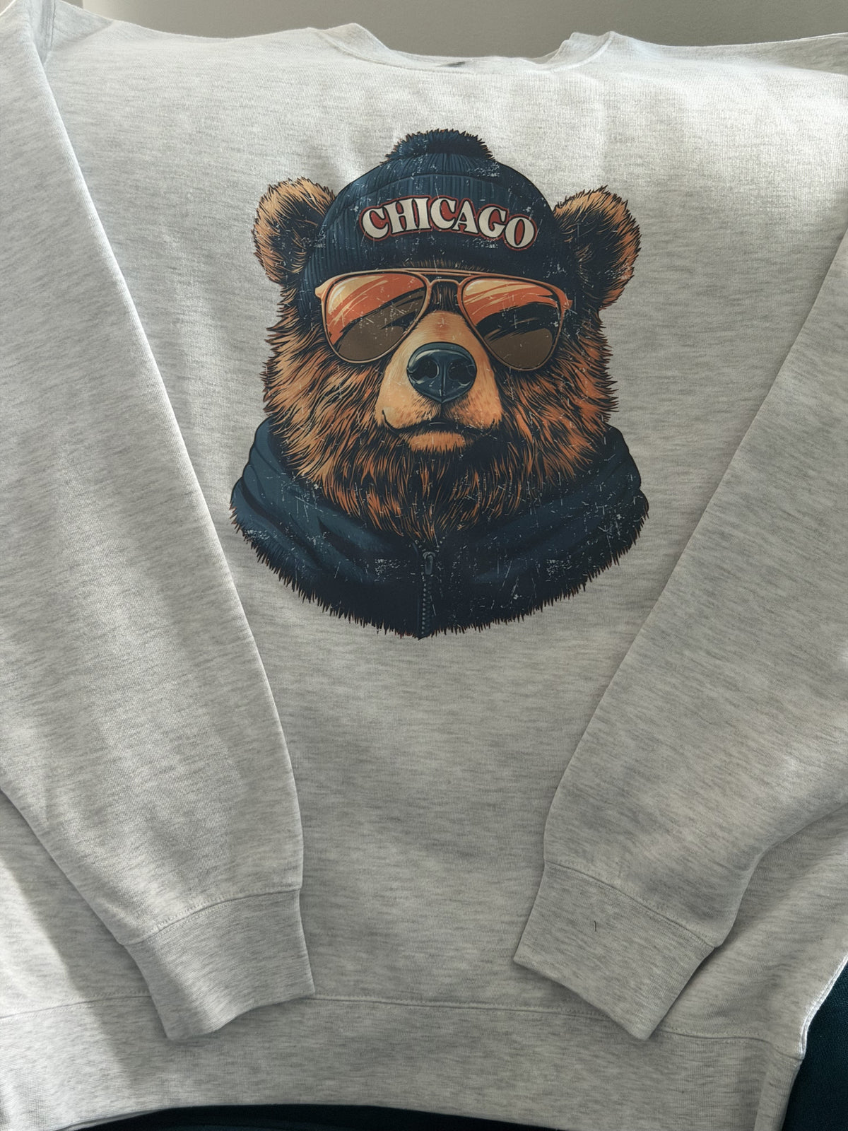Chicago Bears Sweatshirt