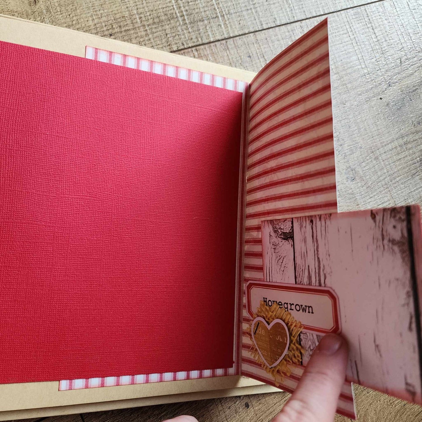 Sweet memories Album kit