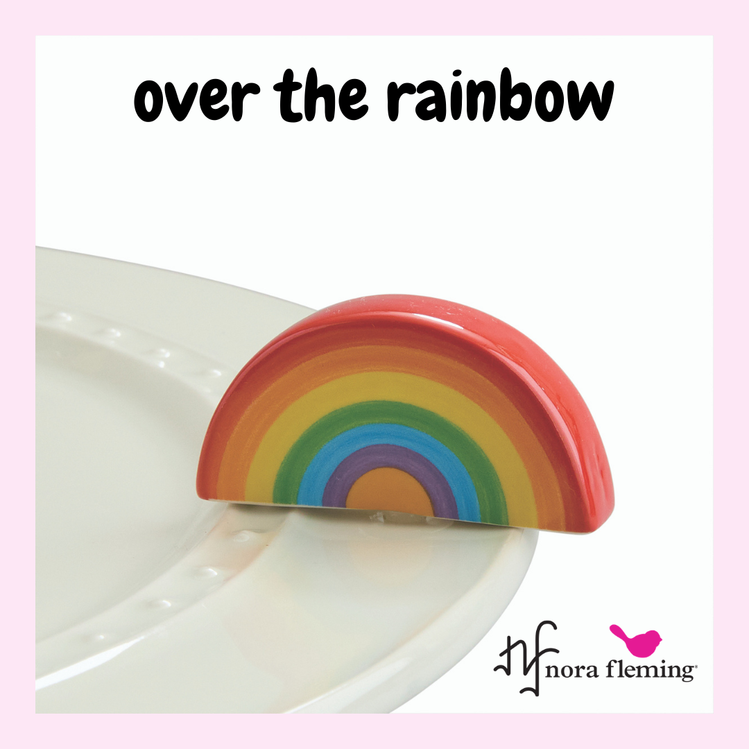 Over the Rainbow