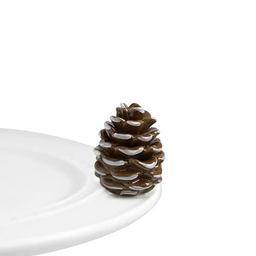pretty pinecone