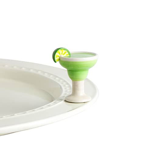 lime and salt, please! (margarita)