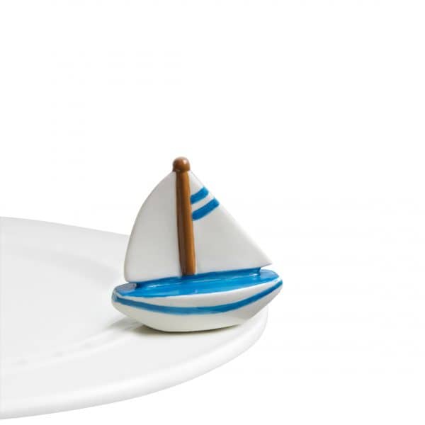 sail me away