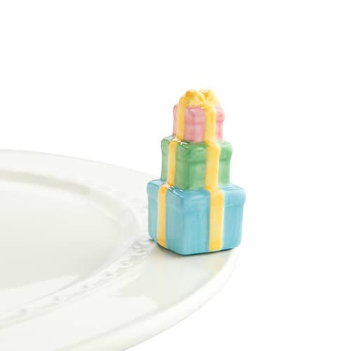 they're all for you! mini