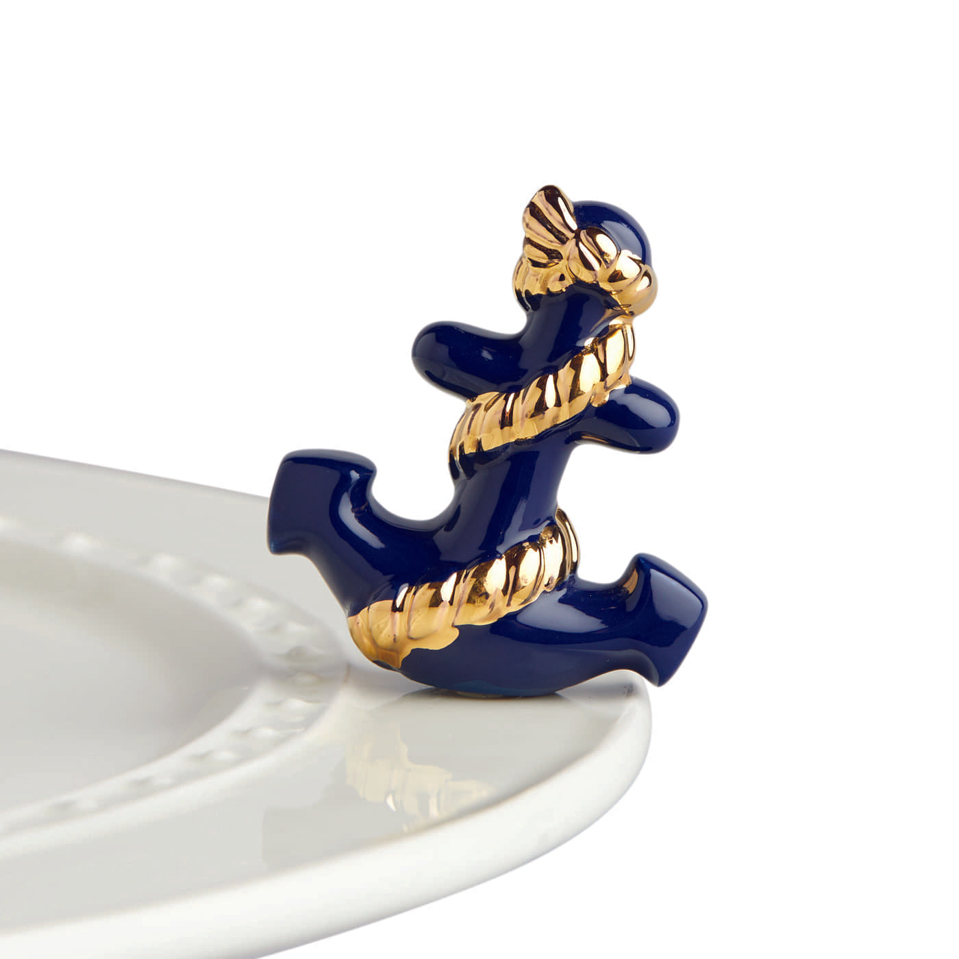 anchors aweigh