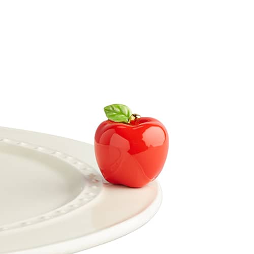an apple a day