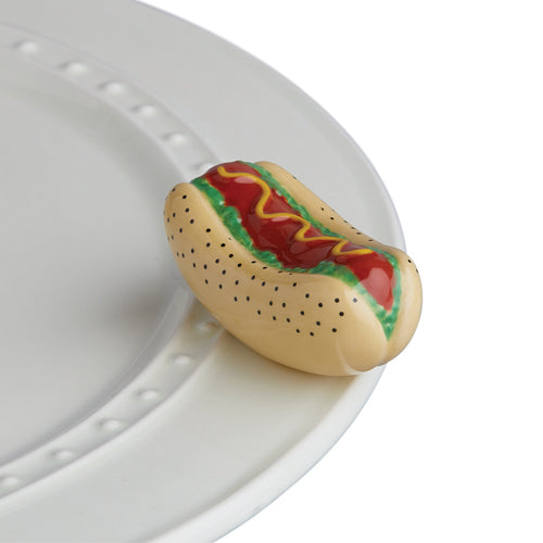 chicago dog