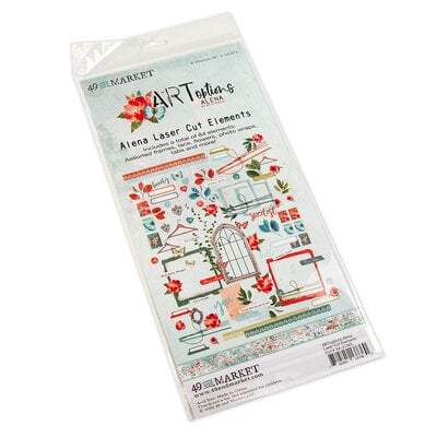ARToptions Alena Elements