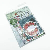 ARToptions Holiday Wishes Ephemera
