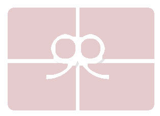 Hannah's Gift Card