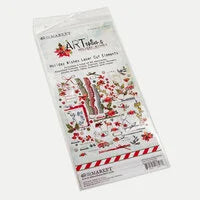 ARToptions Holiday Wishes