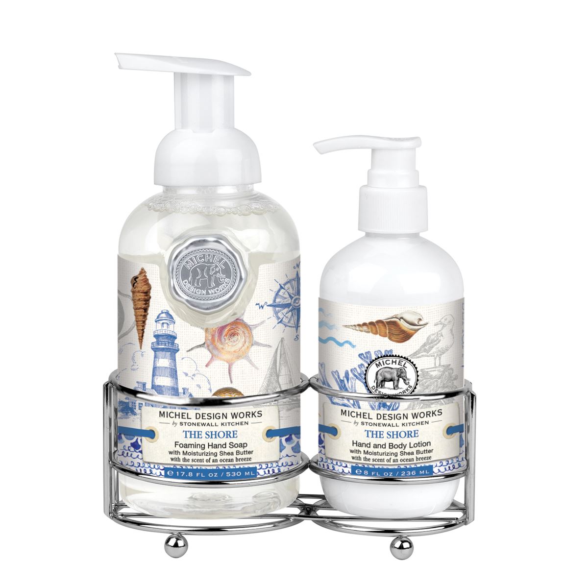 Handcare Caddy