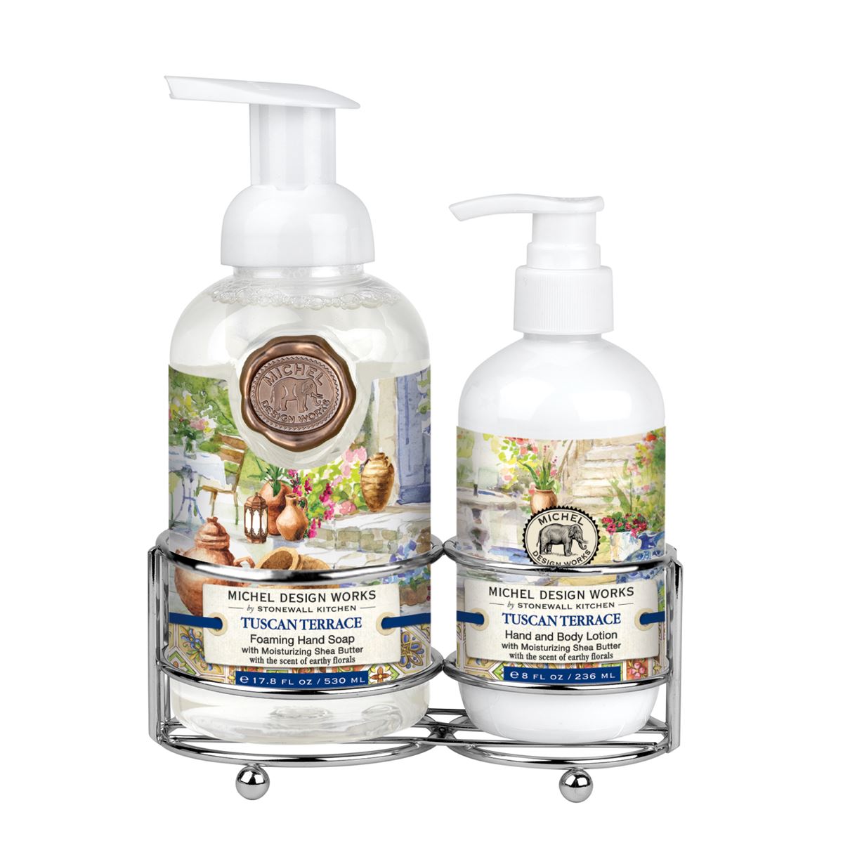 Handcare Caddy