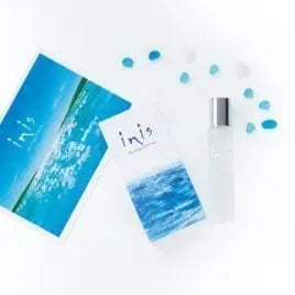 Inis travel size spray