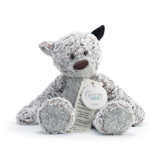 The Giving Collection Bear