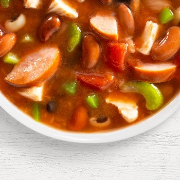 Minnesota Heartland Eleven Bean Soup