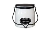 Butter Jar 16oz Milkhouse Candle