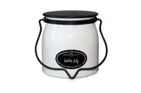 Butter Jar 16oz Milkhouse Candle